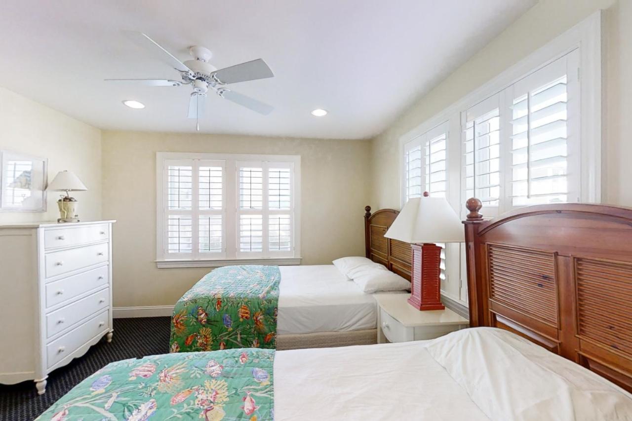 Villa Kellum Atlantic Beach Exterior foto
